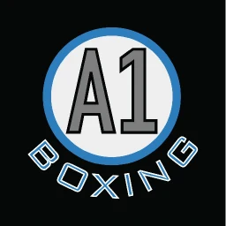 A1 Boxing App icon